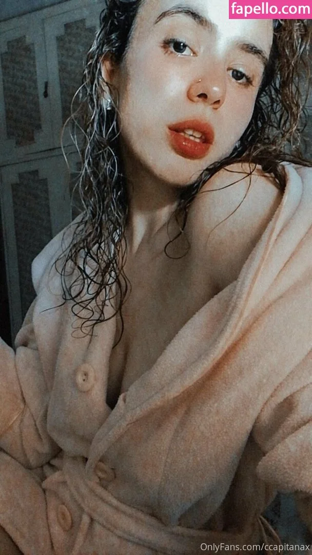 ccapitanax Onlyfans Photo Gallery 