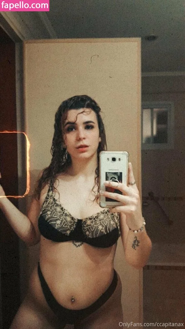 ccapitanax Onlyfans Photo Gallery 