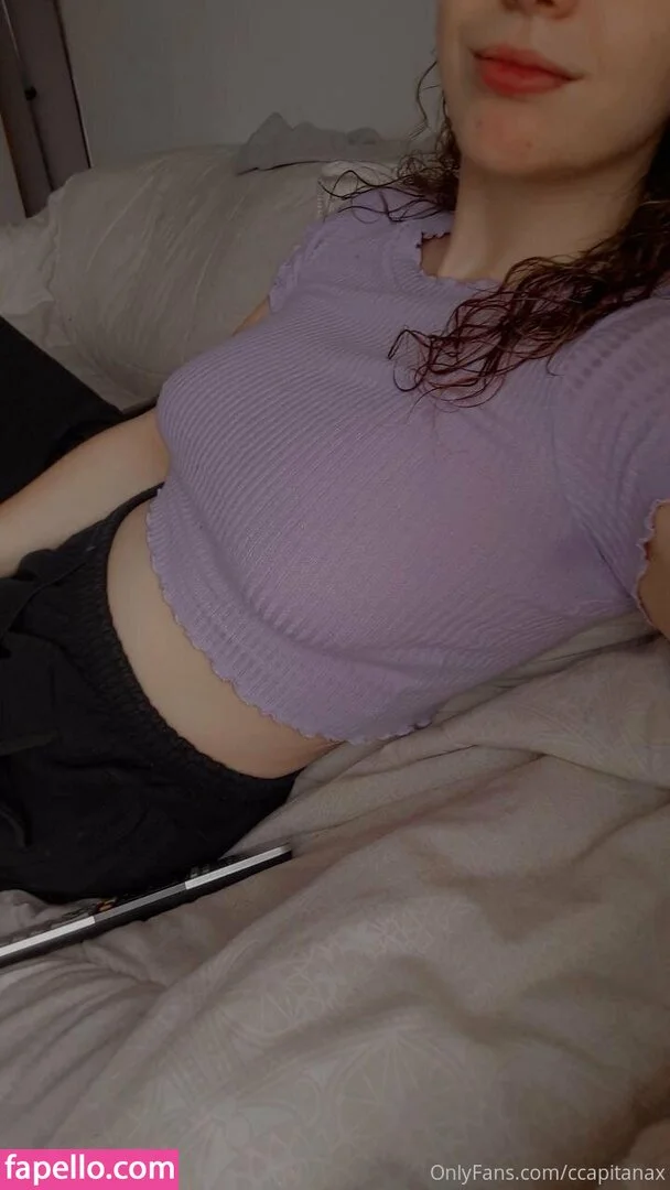 ccapitanax Onlyfans Photo Gallery 