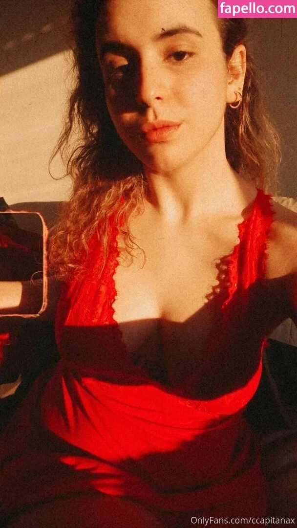 ccapitanax Onlyfans Photo Gallery 