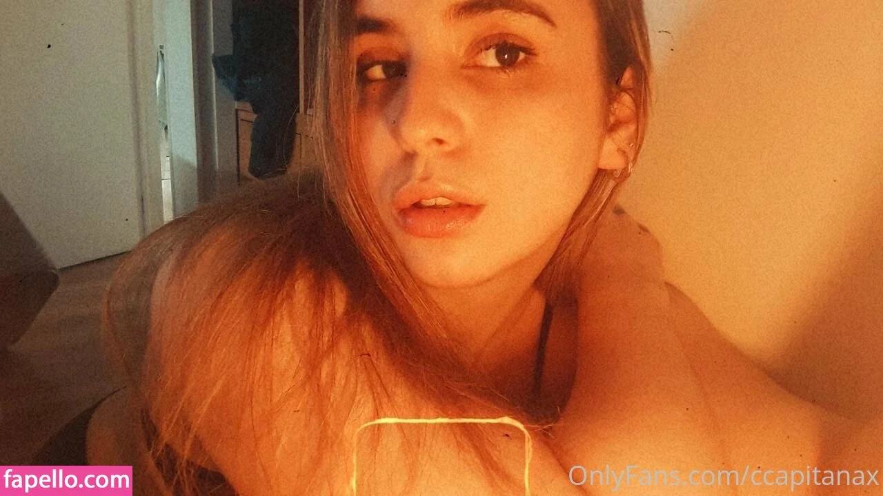 ccapitanax Onlyfans Photo Gallery 