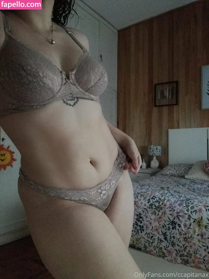 ccapitanax Onlyfans Photo Gallery 