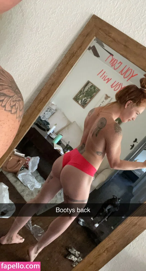 _TheBusyB Onlyfans Photo Gallery 