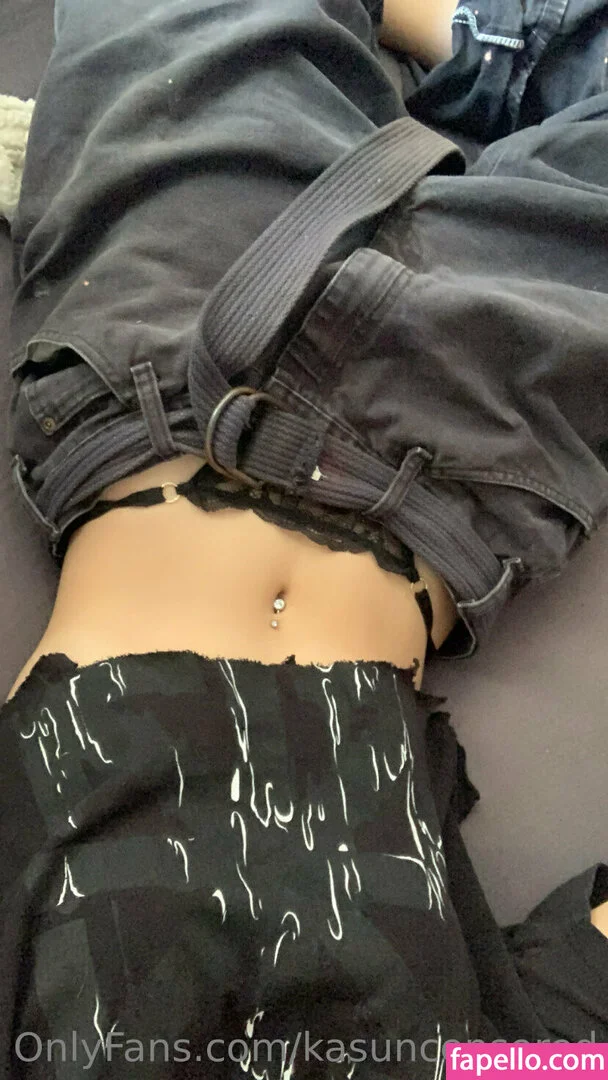 kasuncensored Onlyfans Photo Gallery 