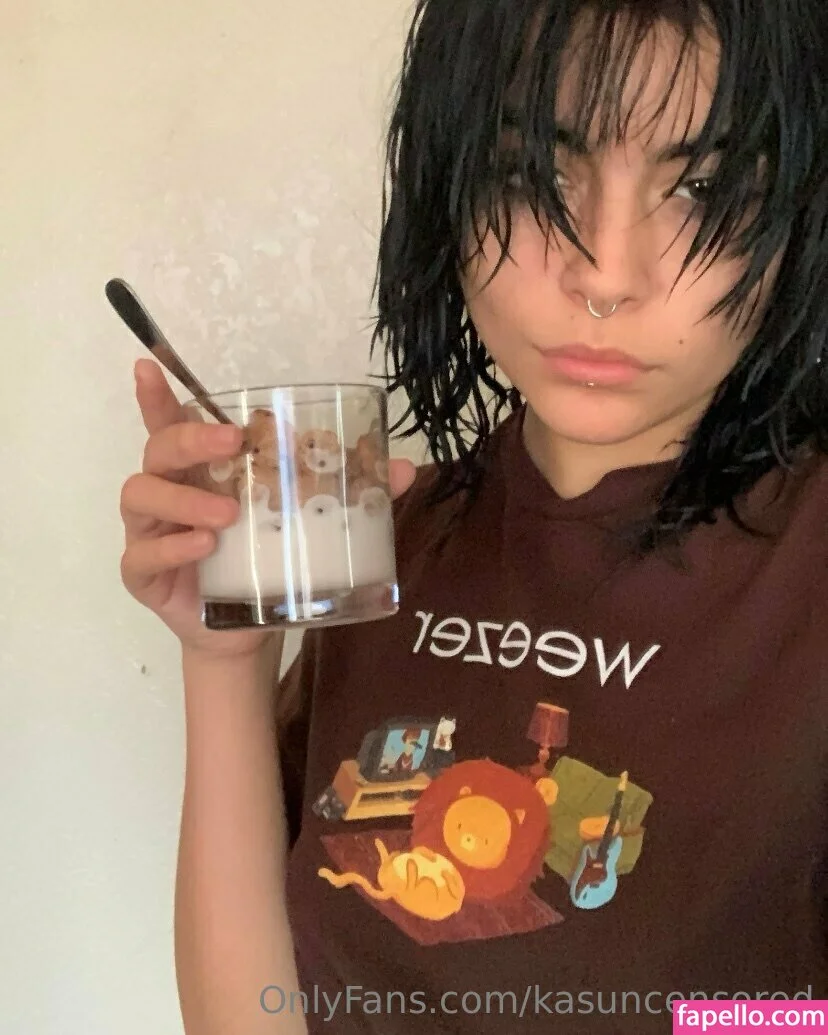 kasuncensored Onlyfans Photo Gallery 