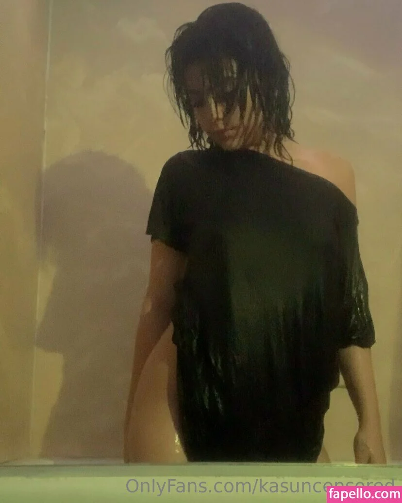 kasuncensored Onlyfans Photo Gallery 