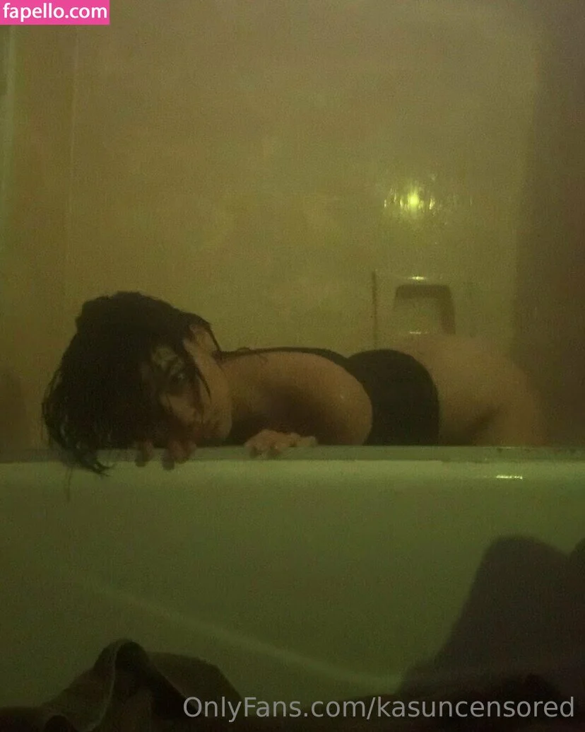 kasuncensored Onlyfans Photo Gallery 