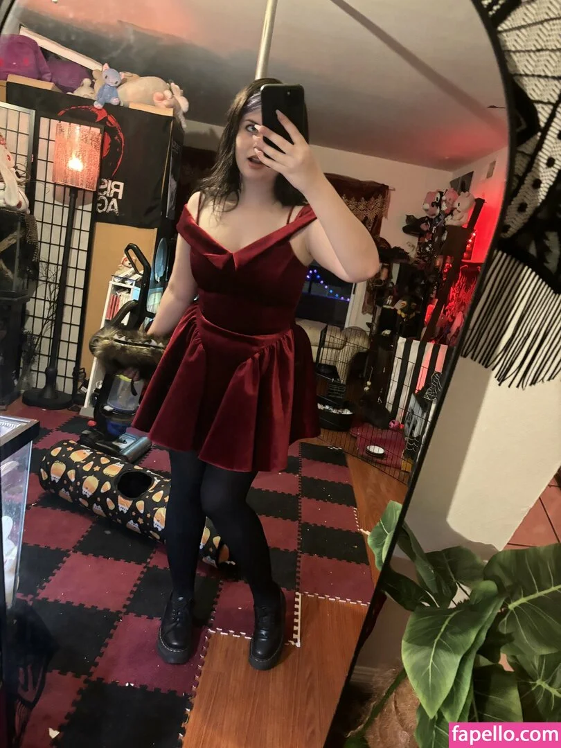 dandydemon Onlyfans Photo Gallery 