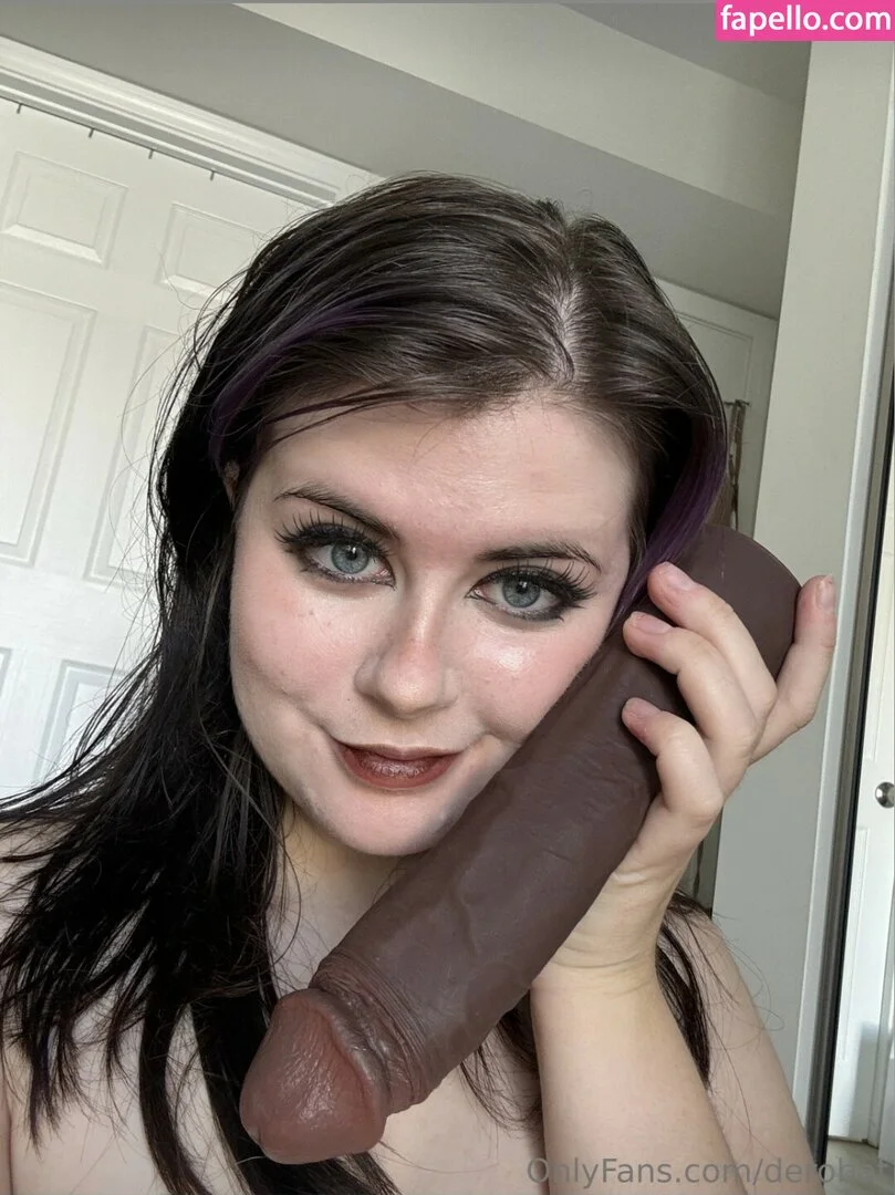 dandydemon Onlyfans Photo Gallery 