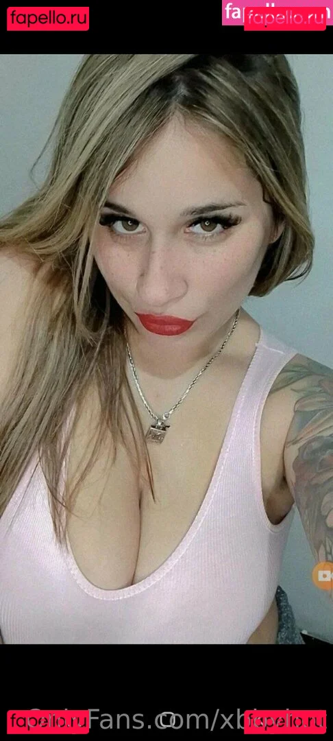 Xfume Onlyfans Photo Gallery 