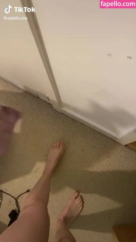 Adele Cooper Onlyfans Photo Gallery 