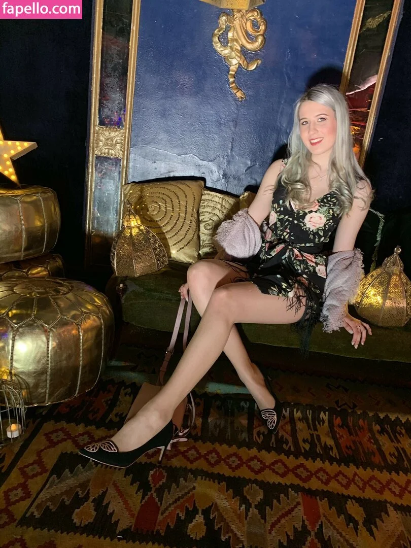 Adele Cooper Onlyfans Photo Gallery 