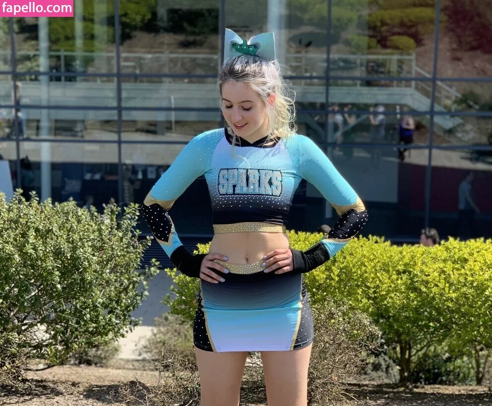 Adele Cooper Onlyfans Photo Gallery 