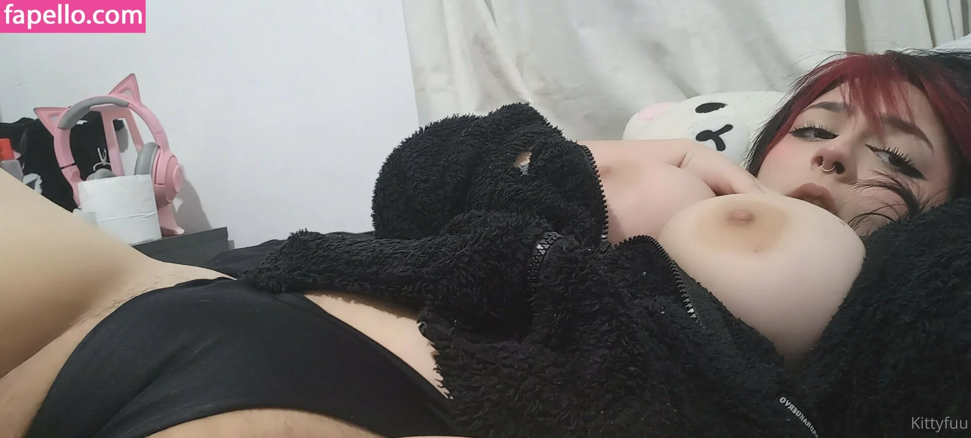 kittyprincessu Onlyfans Photo Gallery 