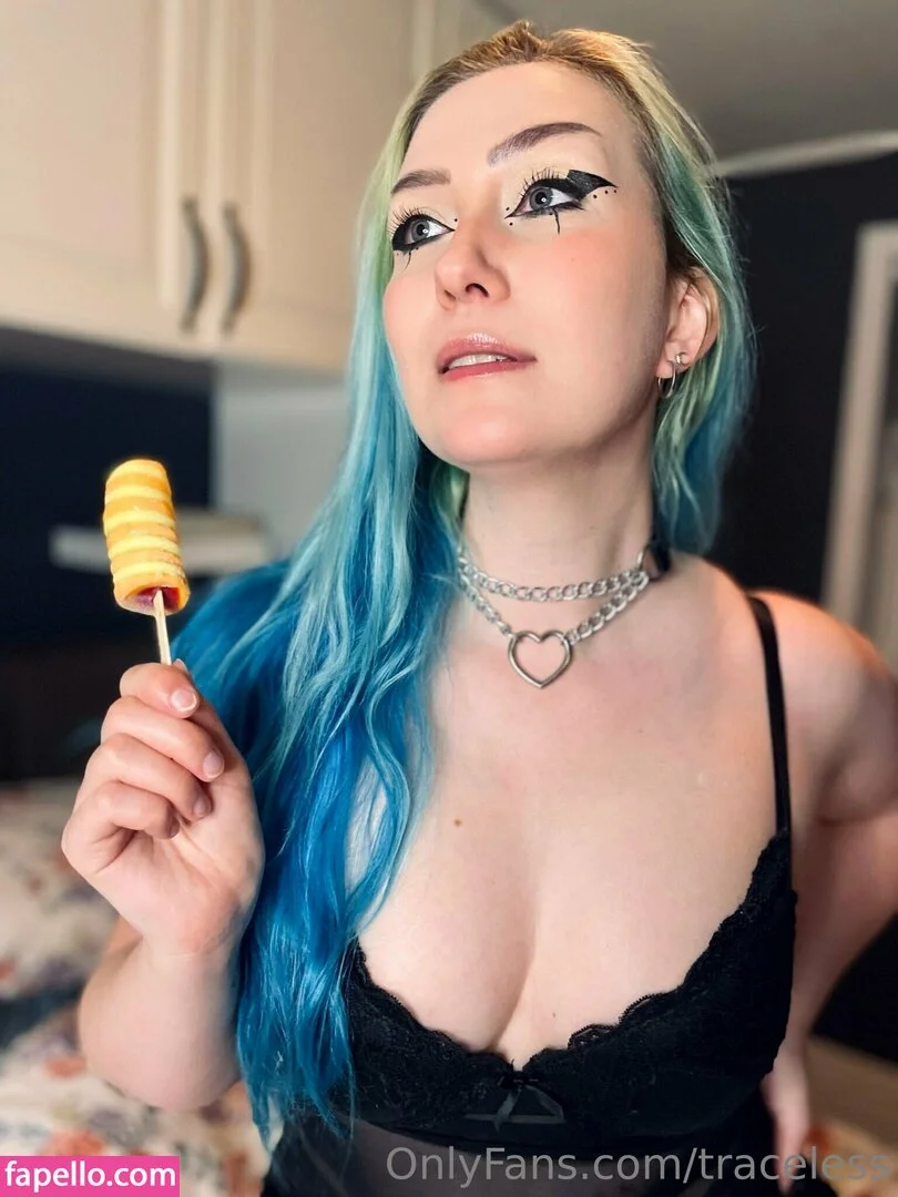 traceless Onlyfans Photo Gallery 