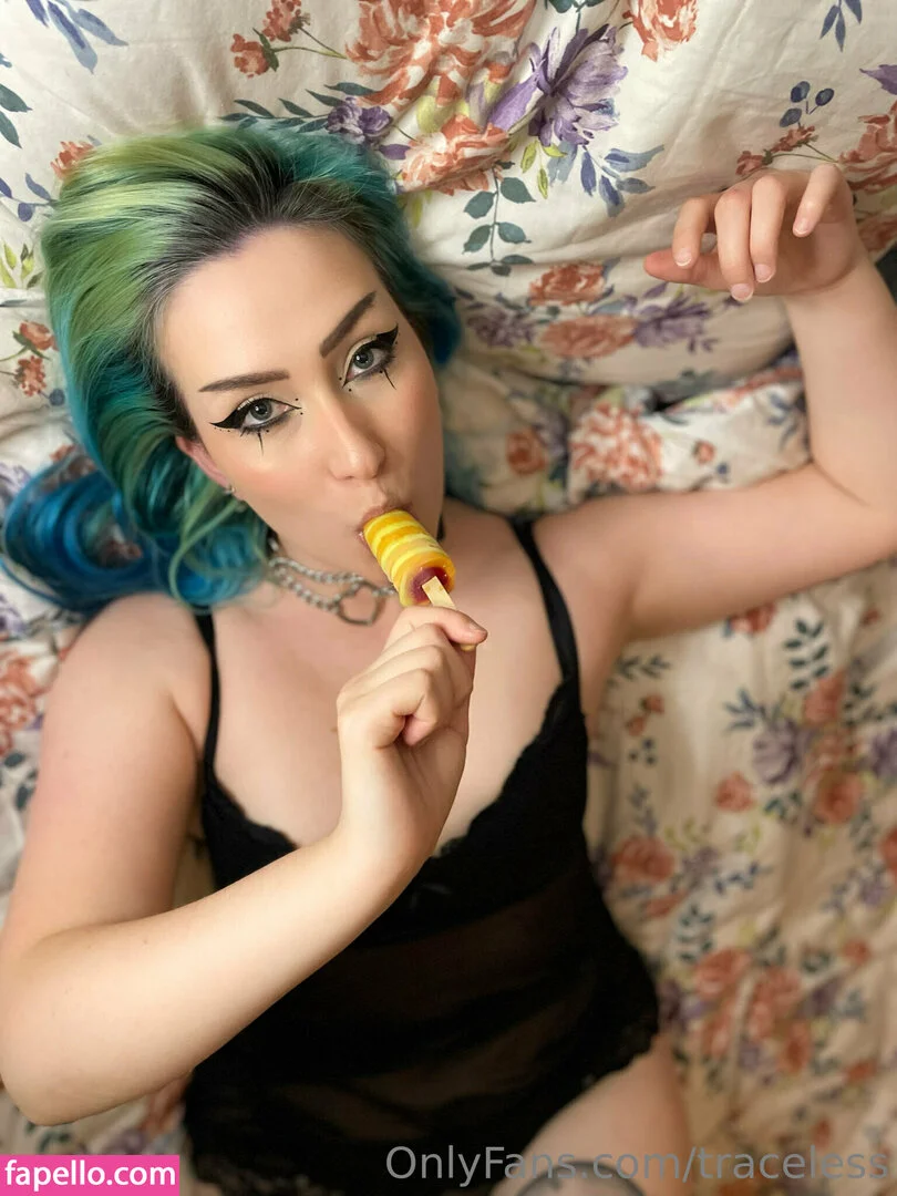 traceless Onlyfans Photo Gallery 