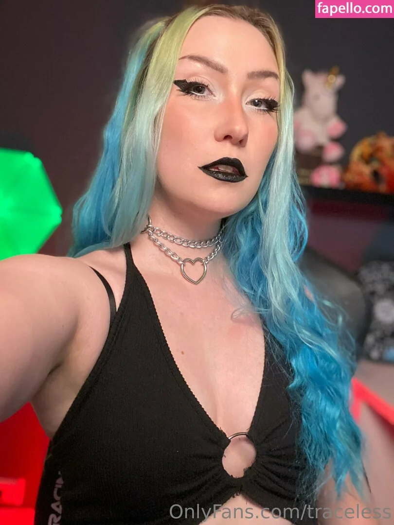 traceless Onlyfans Photo Gallery 