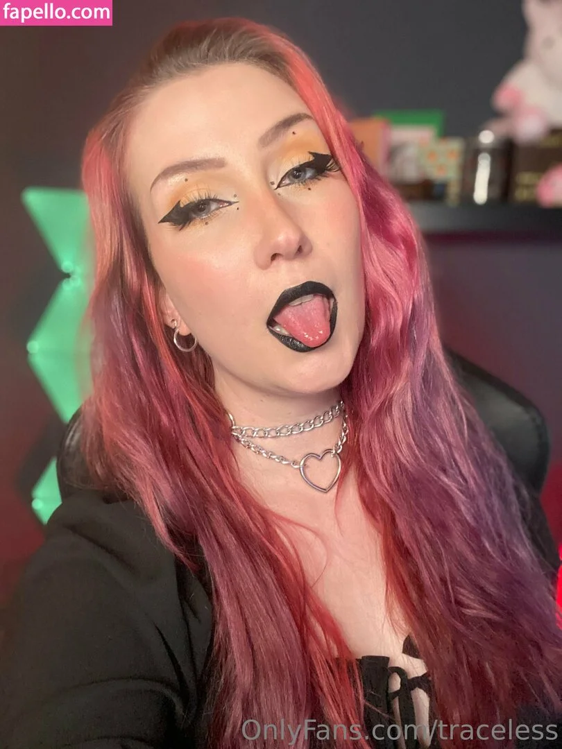 traceless Onlyfans Photo Gallery 