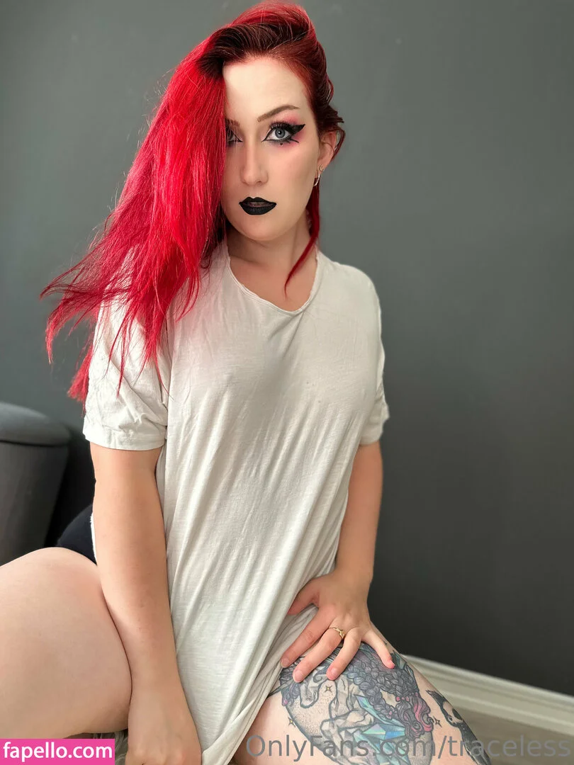 traceless Onlyfans Photo Gallery 