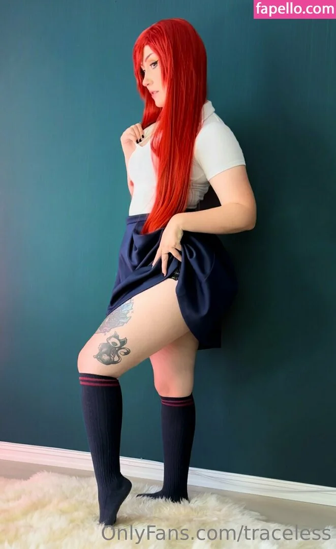 traceless Onlyfans Photo Gallery 