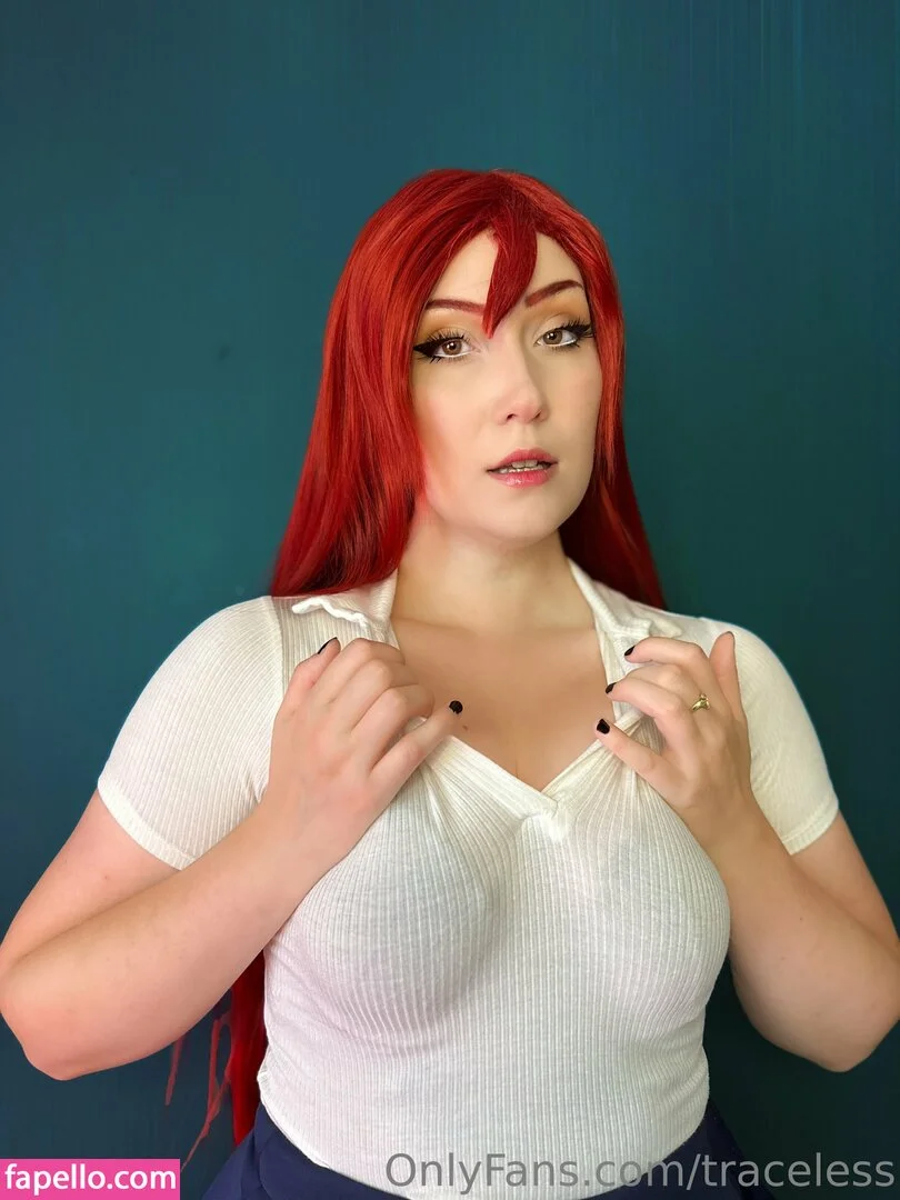 traceless Onlyfans Photo Gallery 