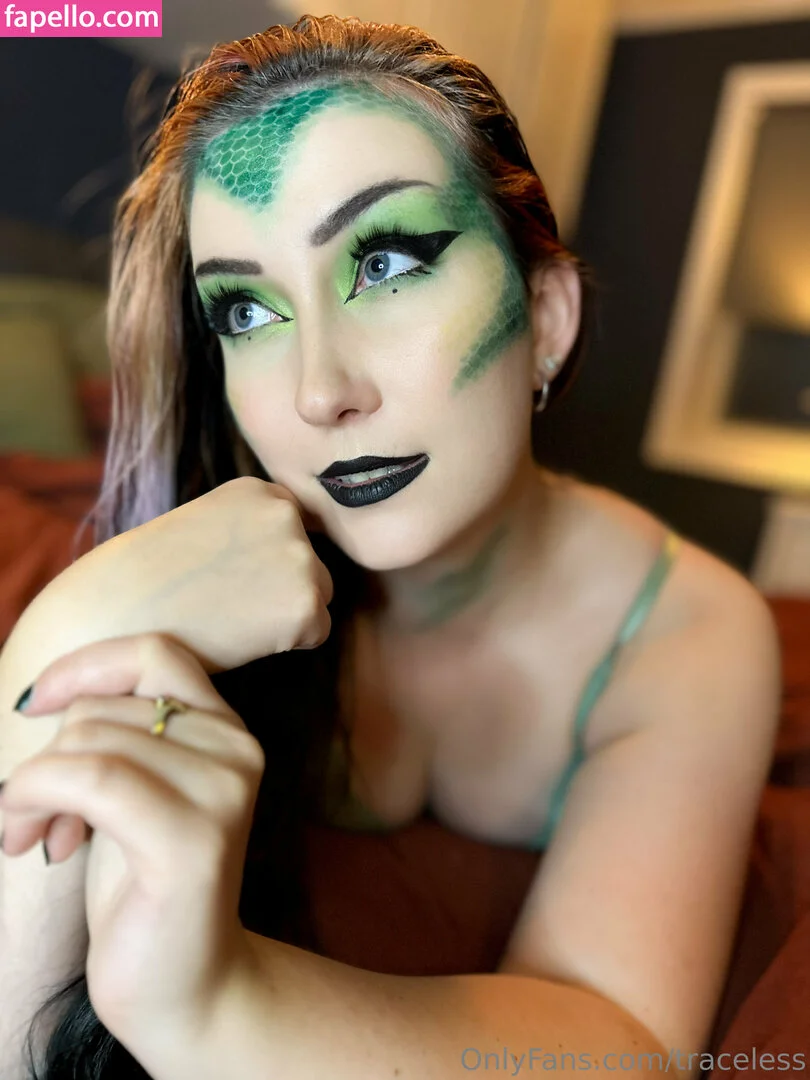 traceless Onlyfans Photo Gallery 