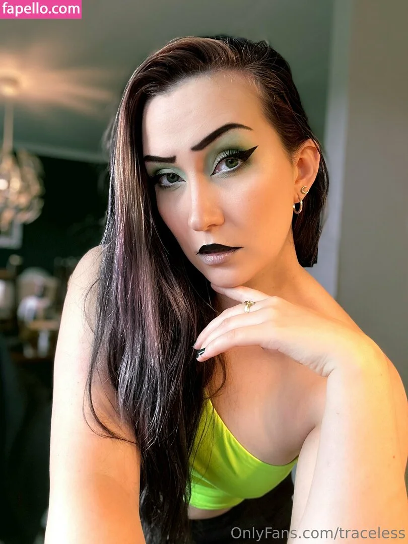 traceless Onlyfans Photo Gallery 