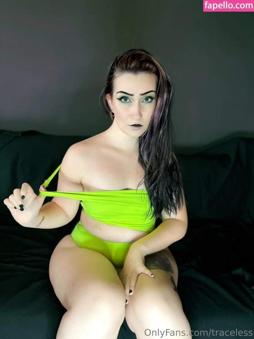 traceless Onlyfans Photo Gallery 