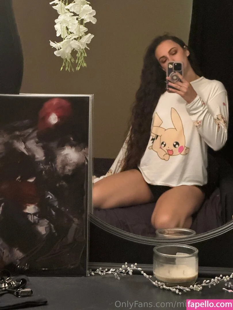 musemegara Onlyfans Photo Gallery 