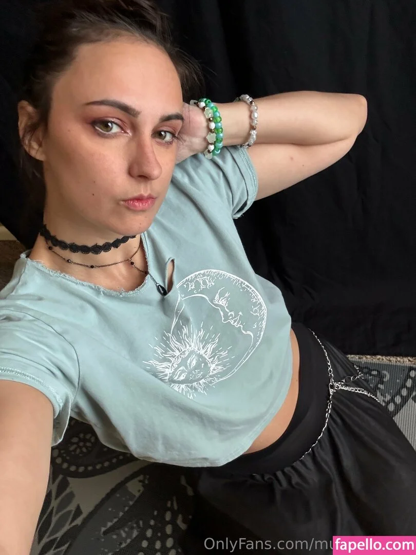 musemegara Onlyfans Photo Gallery 