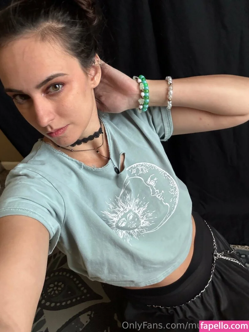 musemegara Onlyfans Photo Gallery 