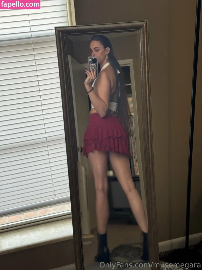 musemegara Onlyfans Photo Gallery 