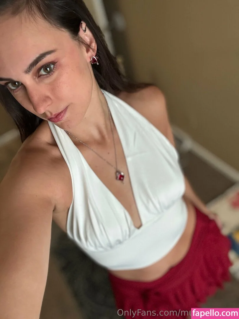 musemegara Onlyfans Photo Gallery 