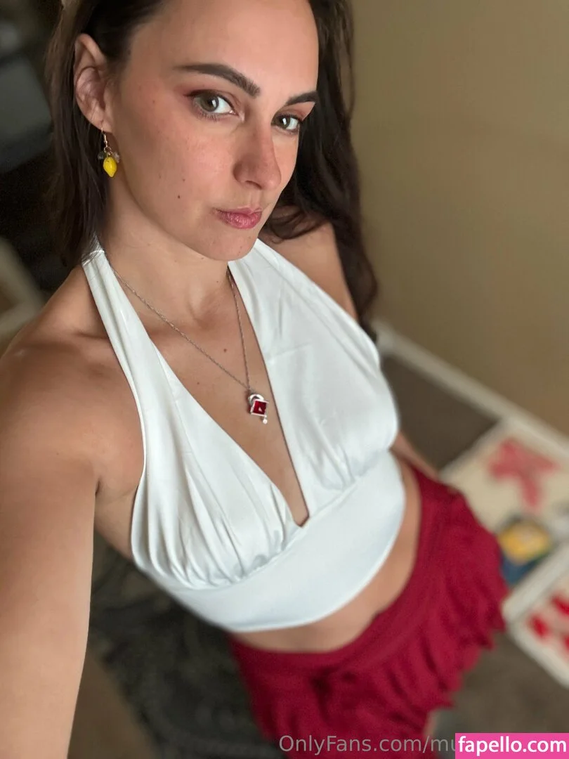 musemegara Onlyfans Photo Gallery 