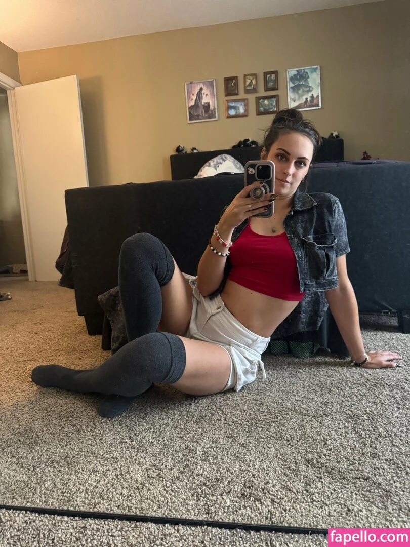 musemegara Onlyfans Photo Gallery 