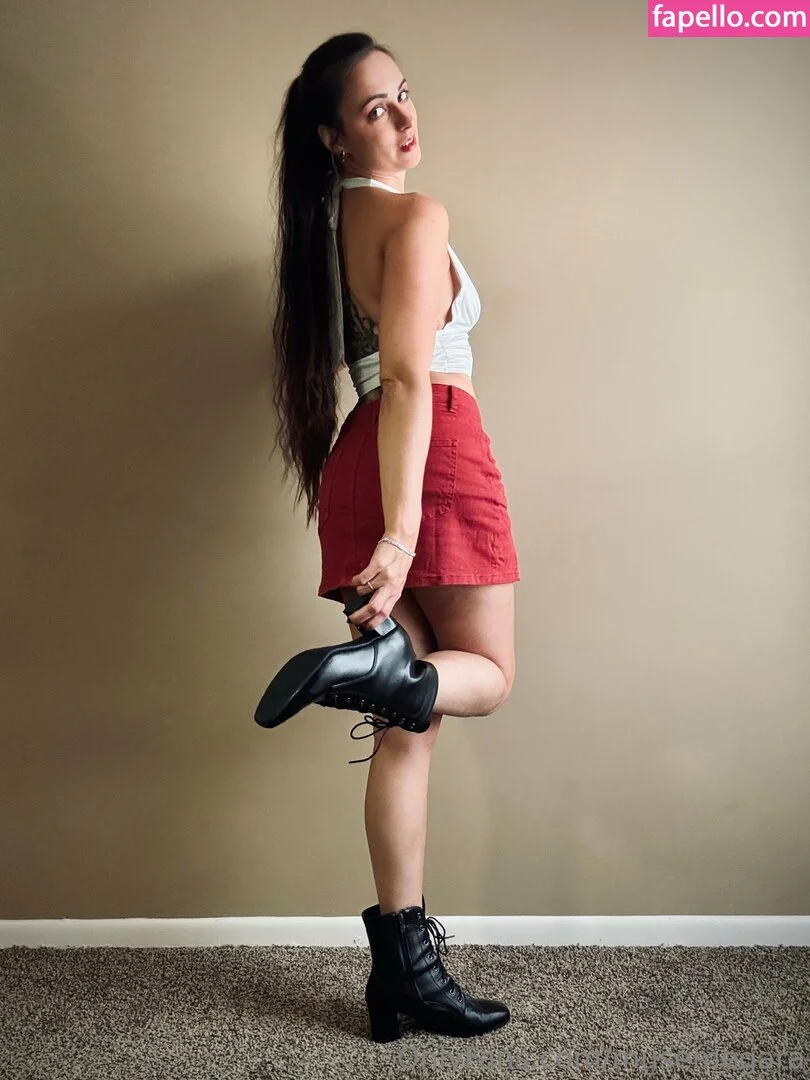 musemegara Onlyfans Photo Gallery 