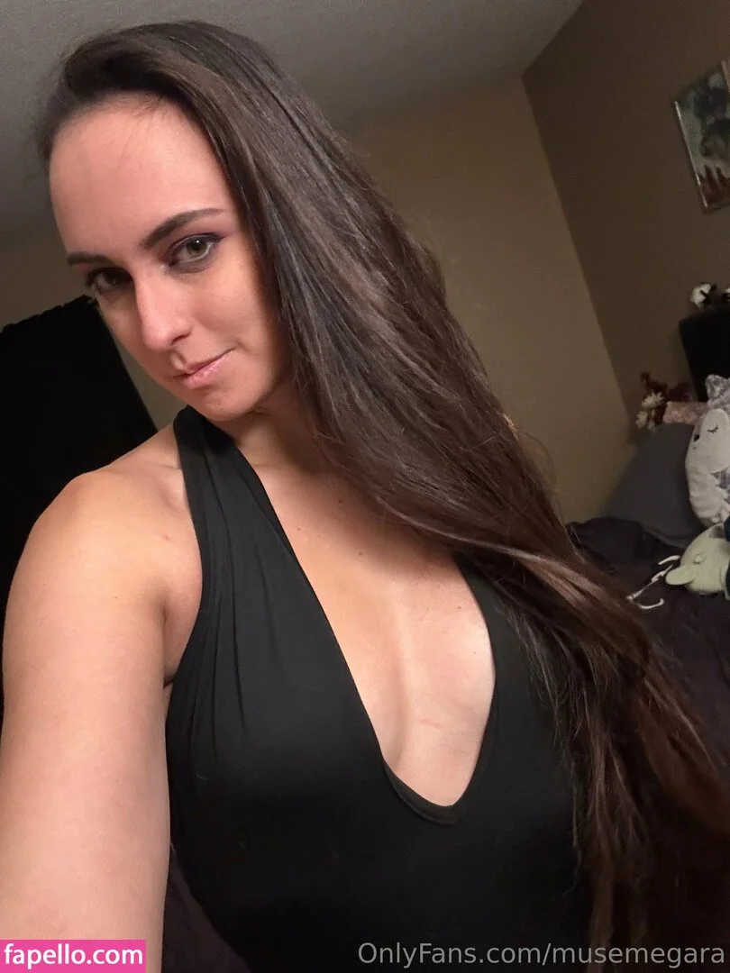 musemegara Onlyfans Photo Gallery 