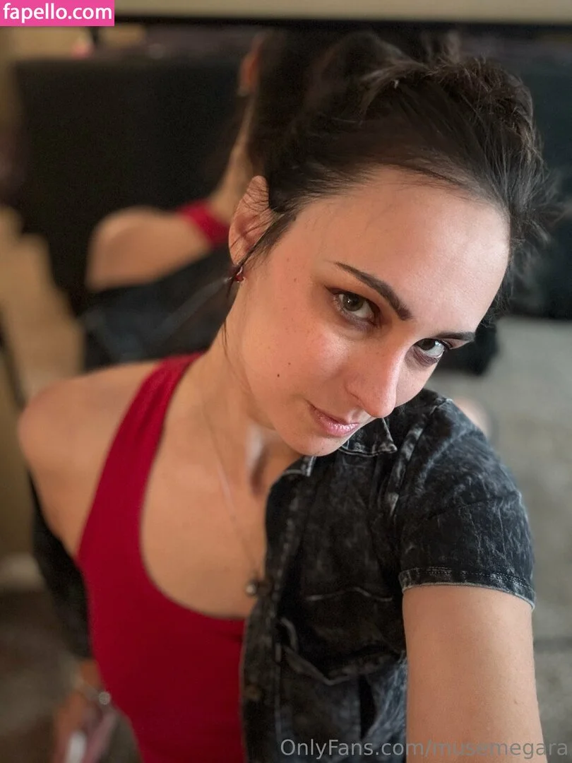 musemegara Onlyfans Photo Gallery 