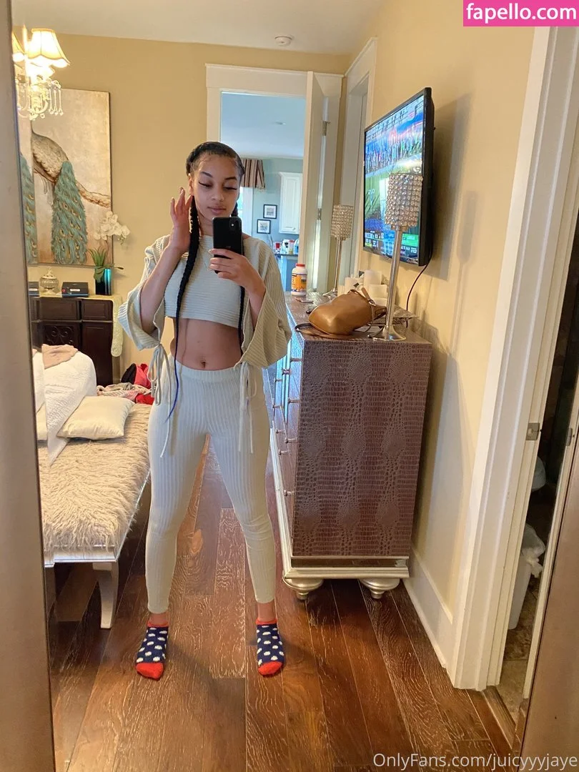 Juicyyyjaye Onlyfans Photo Gallery 