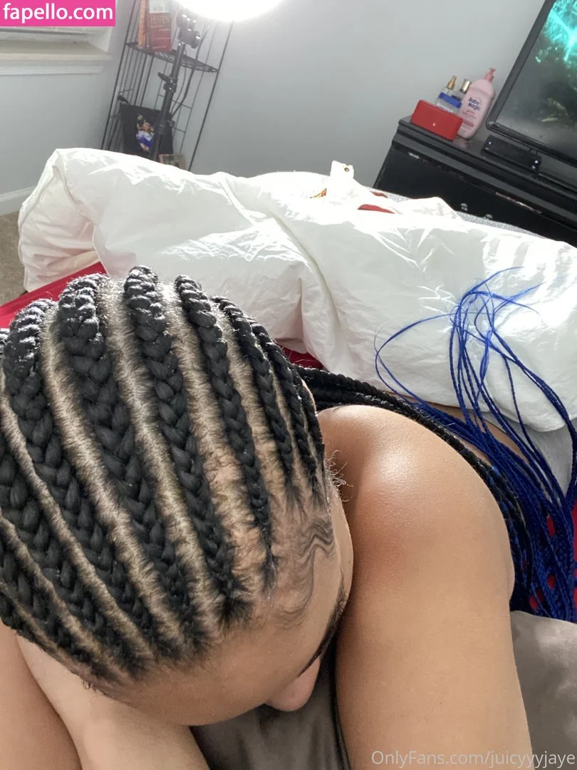 Juicyyyjaye Onlyfans Photo Gallery 