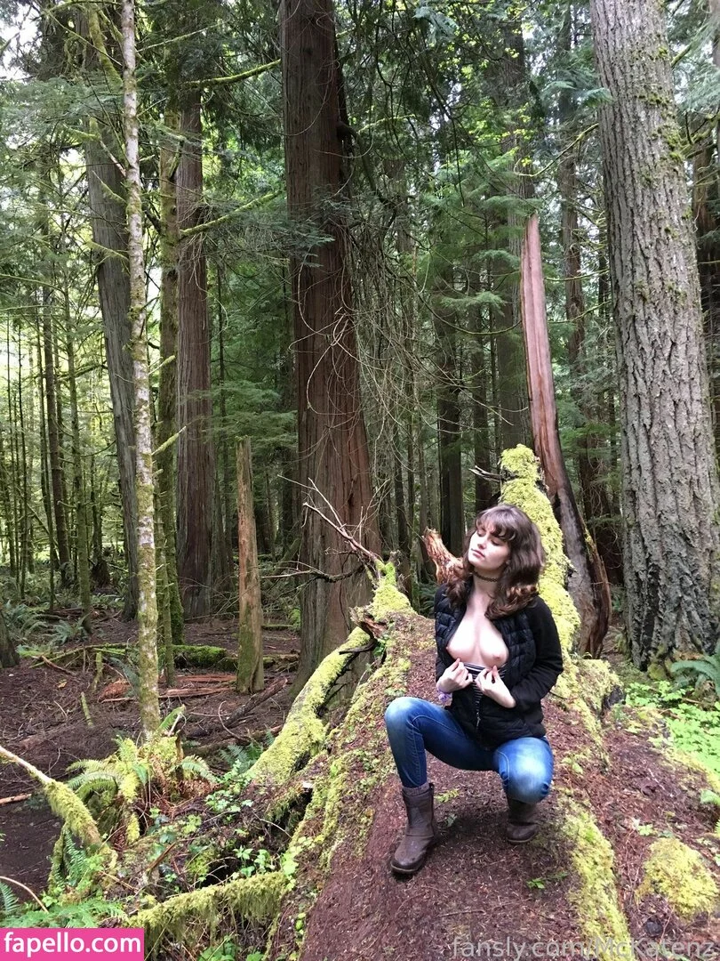 McKatenz Onlyfans Photo Gallery 