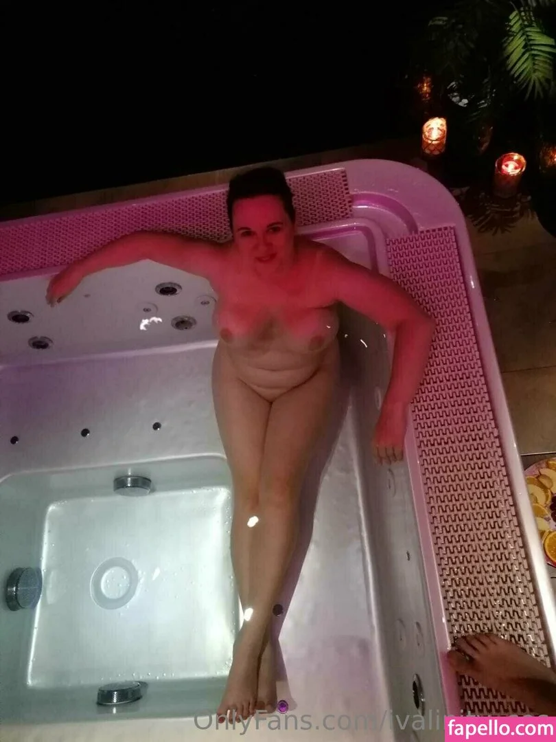 Ivalinity_cos Onlyfans Photo Gallery 