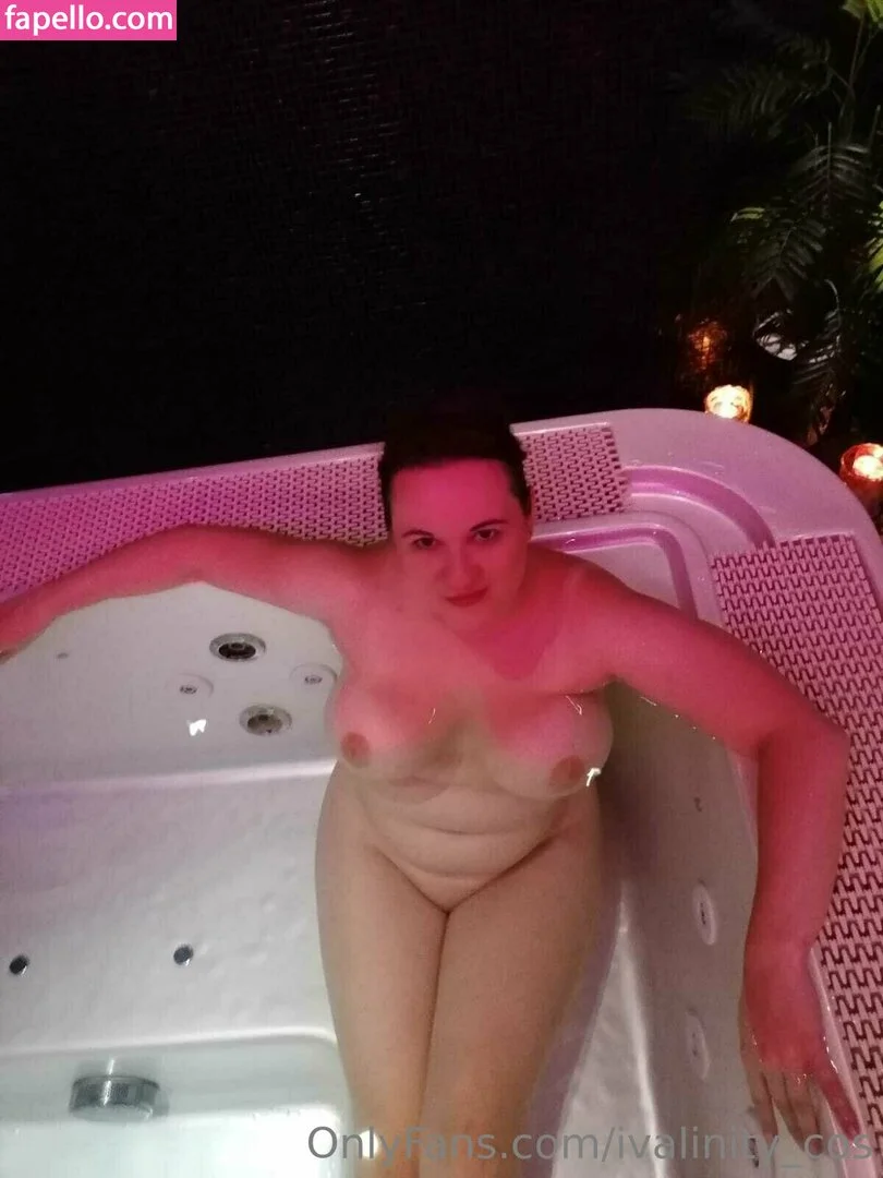 Ivalinity_cos Onlyfans Photo Gallery 