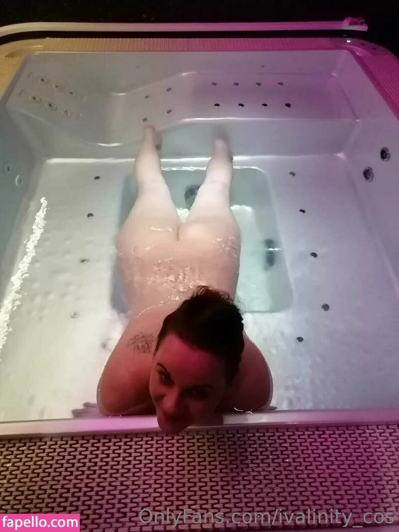 Ivalinity_cos Onlyfans Photo Gallery 