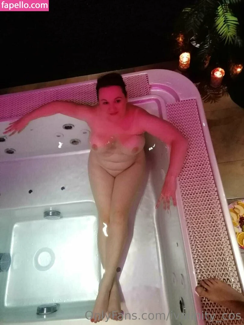 Ivalinity_cos Onlyfans Photo Gallery 