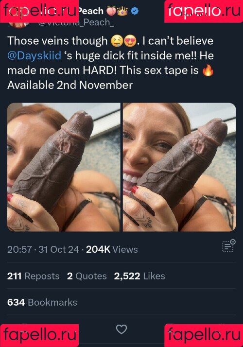 Mia May Onlyfans Photo Gallery 