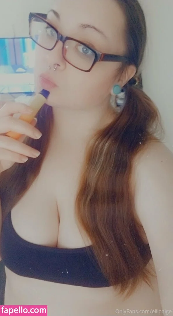 eilipaige Onlyfans Photo Gallery 