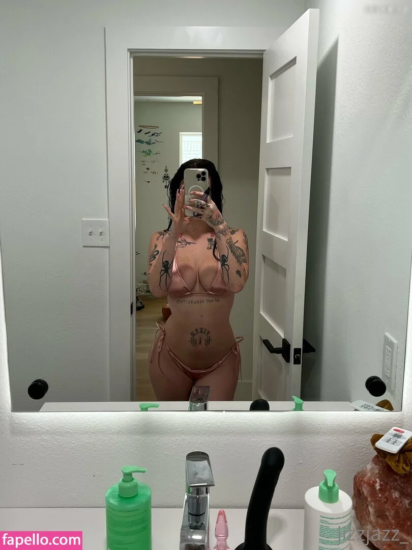 Jazvip Onlyfans Photo Gallery 