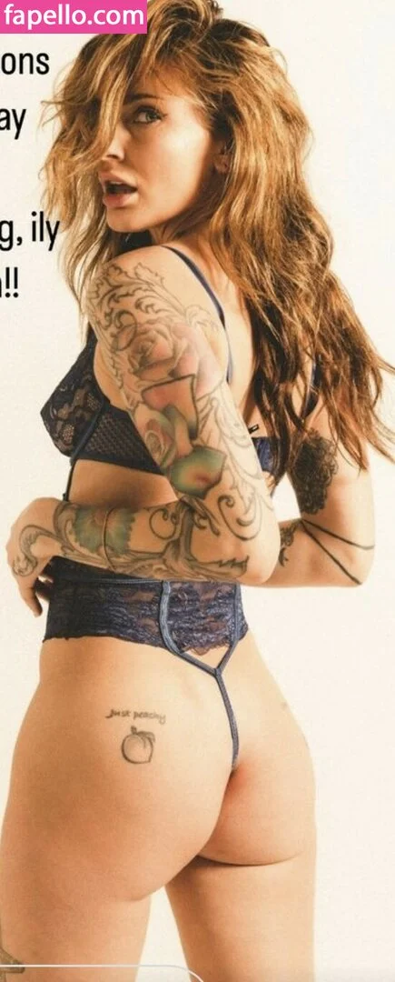 Strawbritty Onlyfans Photo Gallery 