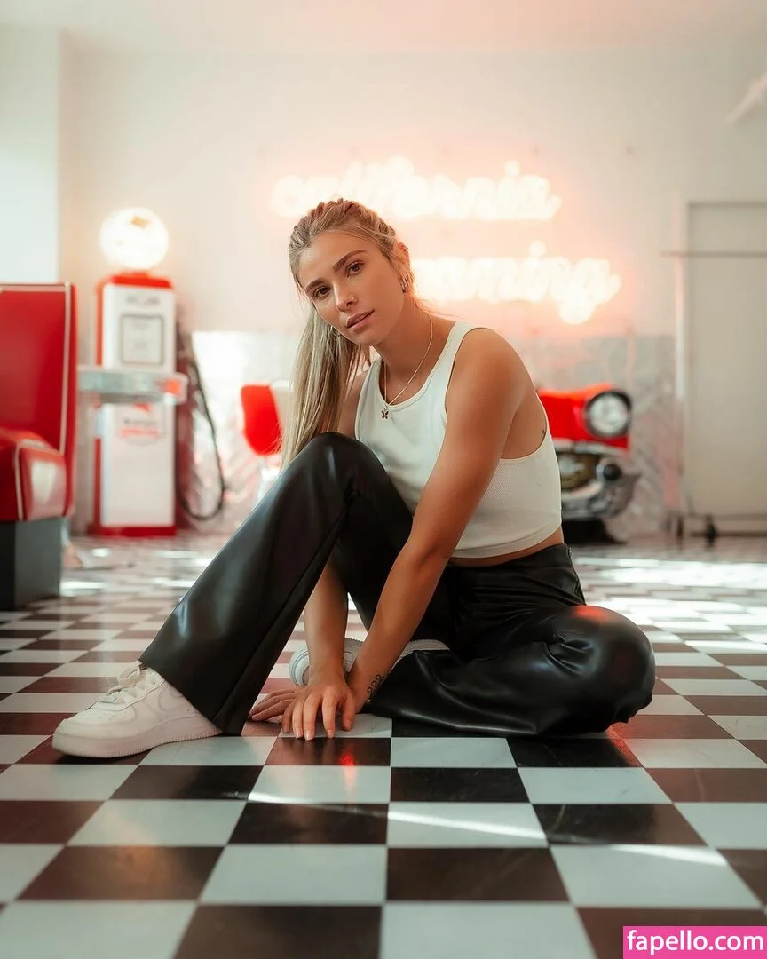 Devyn Cuellar Onlyfans Photo Gallery 